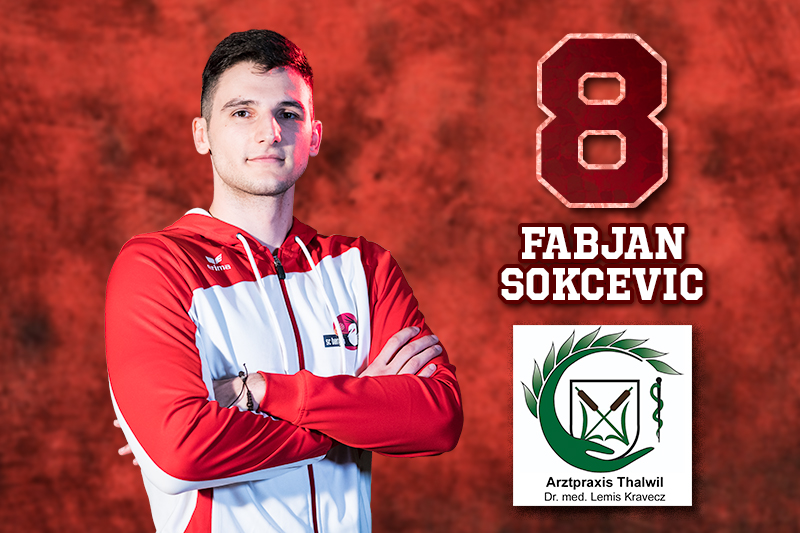 6 Fabjan Sokcevic