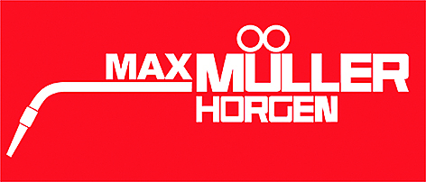 Max Müller Horgen
